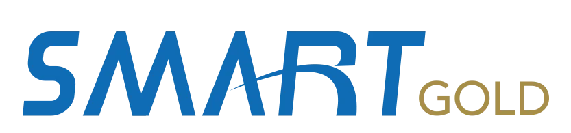 شعار شركة سمارت جولد للتكييف